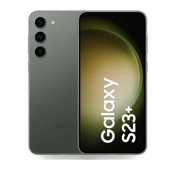 Samsung Galaxy S23 +