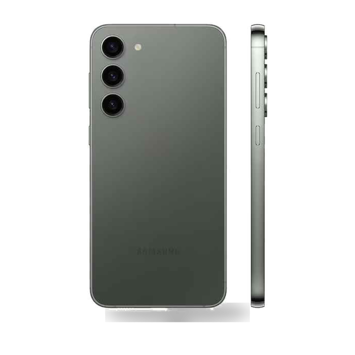 Samsung Galaxy S23 +