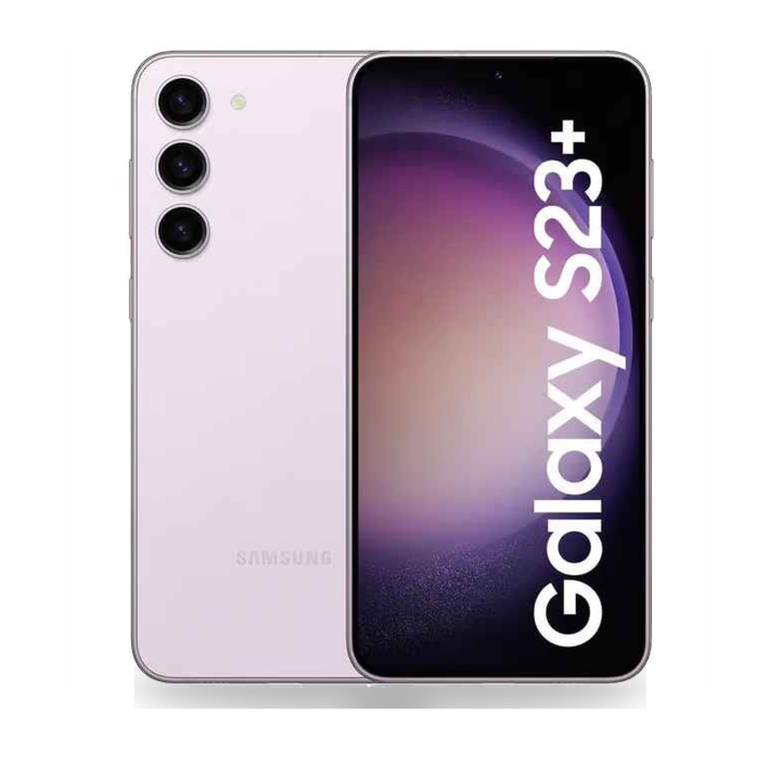 Samsung Galaxy S23 +
