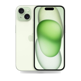 Apple iPhone 15 Plus