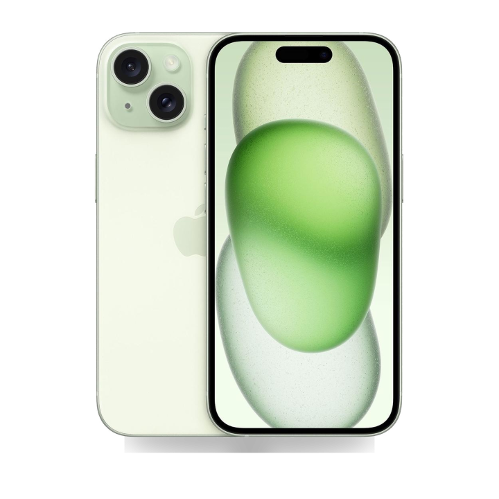 Apple iPhone 15 Plus
