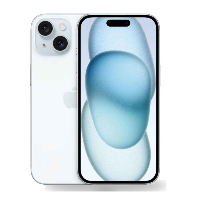 Apple iPhone 15 Plus