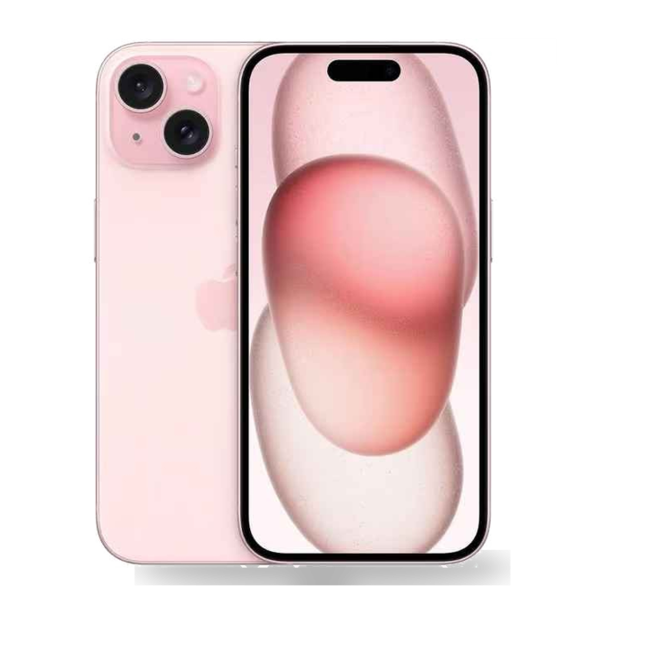 Apple iPhone 15 Plus