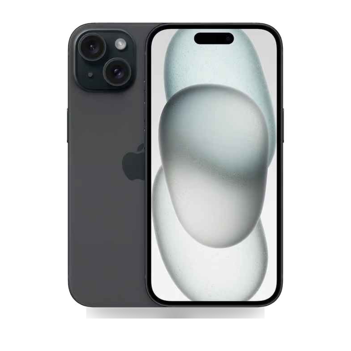 Apple iPhone 15 Plus