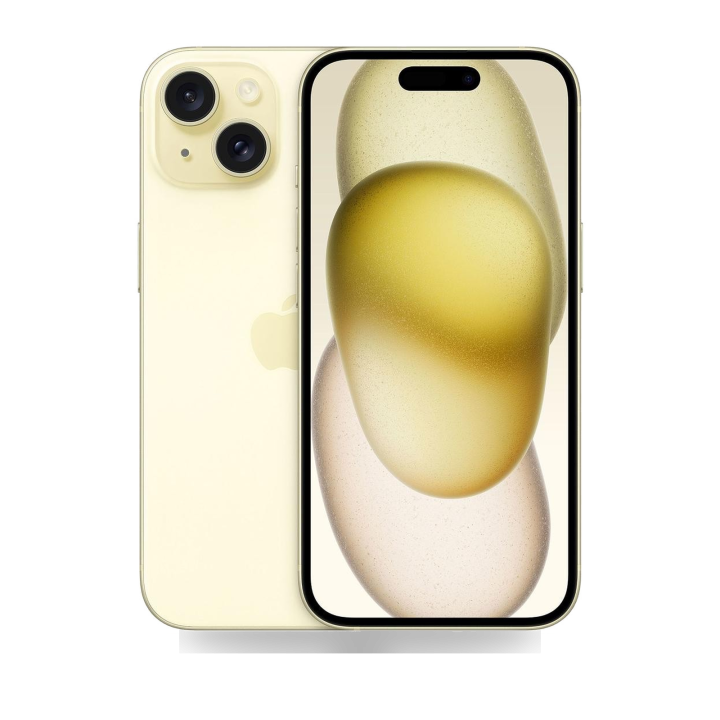 Apple iPhone 15 Plus