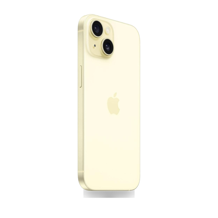 Apple iPhone 15 Plus