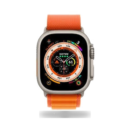 Apple Watch Ultra 2022