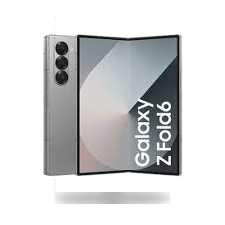 Samsung Galaxy Z Fold 6