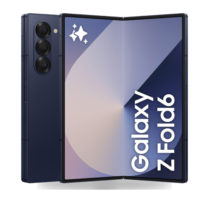 Samsung Galaxy Z Fold 6