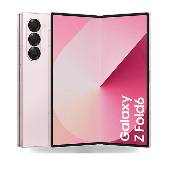 Samsung Galaxy Z Fold 6