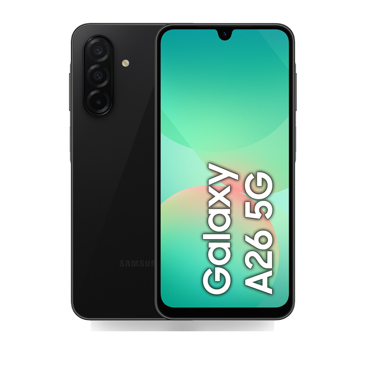 Samsung Galaxy A26 5G
