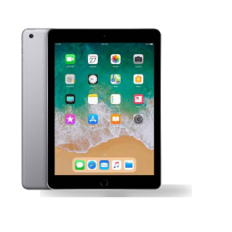 Apple iPad 10.2" (2022)