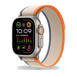 Apple Watch Ultra 2 (GPS + Cellular) 49 mm reacondicionado | Zwapa
