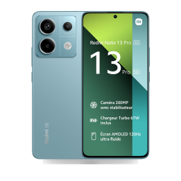 Xiaomi Redmi Note 13 Pro reacondicionado | Zwapa