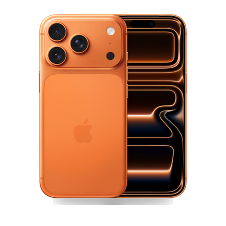 Apple iPhone 17 Pro reacondicionado | Zwapa