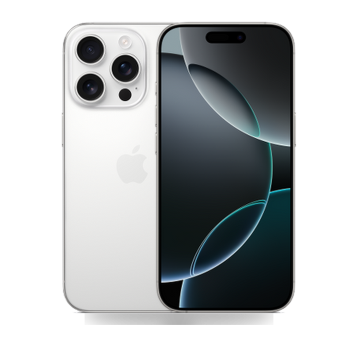 Apple iPhone 16 Pro reacondicionado | Zwapa