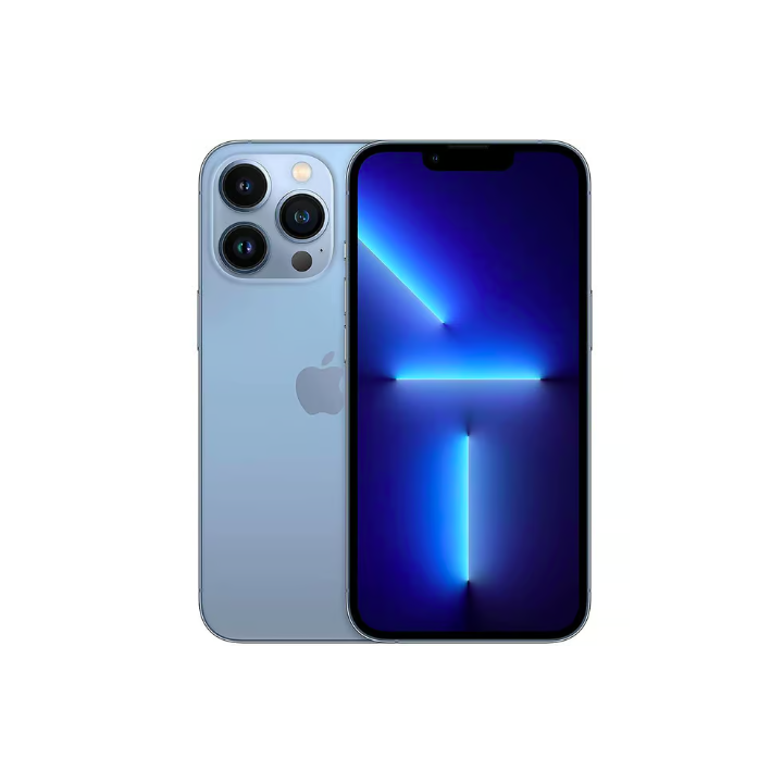 Apple iPhone 13 Pro